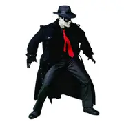 The Spirit Deluxe 12" Action Figure
