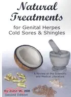 在飛比找三民網路書店優惠-Natural Treatments for Genital