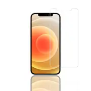 Strike Tempered Glass Screen Protector for Apple iPhone 12