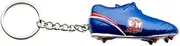 Sydney Roosters NRL Rugby League Boot Keyring