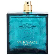 Versace Eros By Versace 100ml Edts-tester Mens Fragrance