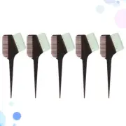 Hair Tint Brush Large Hair Coloring Brushes Bowls Set Hair Dye Brush Applicator