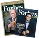Forbes Asia 一年(10期)