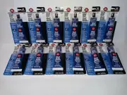 RTV Silicone Instant Gasket Pro Seal 3 oz. Blue 12 Pack 80006 USA