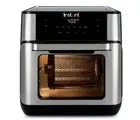 Instant Pot Vortex Plus Air Fryer Oven, Stainless Steel, 10L - Silver BRAND NEW