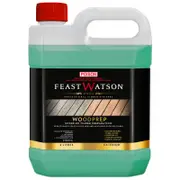Feast Watson 4L Woodprep