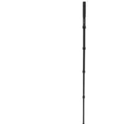MeFOTO Walkabout "S" Monopod Aluminium - Black