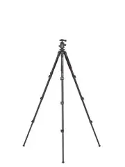 Benro Adventure 2 Series Aluminum Tripod w/ B2 Ball Head (TAD28AIB2)