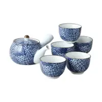在飛比找蝦皮商城精選優惠-【日本熱賣】日本製 有田燒茶壺茶具組 日式茶壺 茶器 茶具 