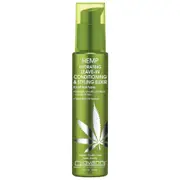 Giovanni Hemp Hydrating Leave-In Conditioning & Styling Elixir | Flora & Fauna AU