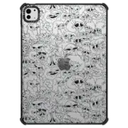 iPad Pro 11-inch (M4) iPad Impact Case Gorgeous Gorgeous Girls