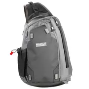 MindShift PhotoCross 10 Sling Bag - Carbon Grey