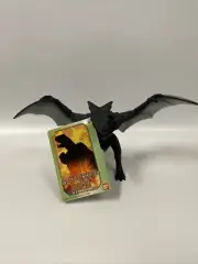 2006 Bandai Gamera HYPER GYAOS 1999 Japanese GODZILLA