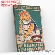 Paint By Numbers Kit Cats Animal Decor Adult Beginner Home Brush Kids Painting