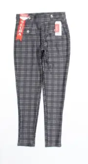 MaCae Womens Multi Leggings Size S (SW-7077564)