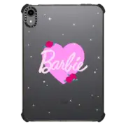 iPad mini (6th gen) iPad Impact Case Barbie Love iPad Case