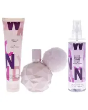 Ariana Grande Women's Sweet Like Candy 3pc Gift Set