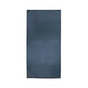 Bambury Matrix Microfibre Gym Towel Denim