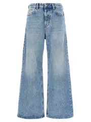 [Diesel] Diesel-1996 D-Sire 09i29 Jeans Celeste-Donna 27