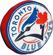 Northwest Company Toronto Blue Jays 15" Travel Cloud Pillow