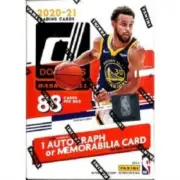 Basketball 2020-2021 Donruss Blaster Box