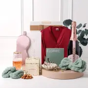 Be My Bridesmaid Hamper with Chandon Rosé