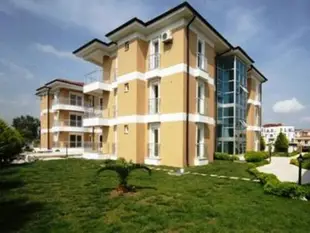 Antalya belek sama golf apart 2 second floor pool view 2 bedrooms