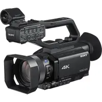 在飛比找樂天市場購物網優惠-【新博攝影】Sony PXW-Z90 4K HDR攝影機(台