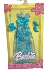 Barbie Diva Fashions 2005 NIP Excellent Condition