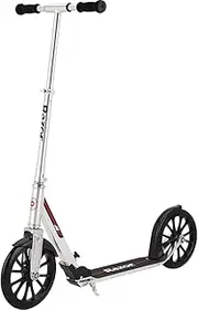 [Razor] A6 Kick Scooter - White - FFP