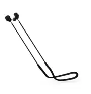 Silicone Anti Loss Rope For Sony LinkBuds S WFLS900N/B Earphone Hang Neck Rope