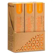 Organic Goodness Patchouli Incense Sticks - 180 Grams