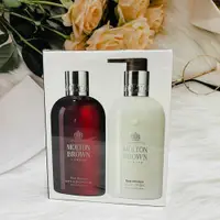 在飛比找松果購物優惠-☆潼漾小舖☆ 英國皇室品牌 MOLTON BROWN 絕對莓