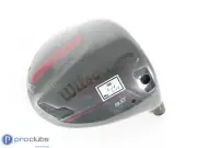 New! Wilson DYNAPWR 9* Driver - Head Only w/Adapter- 428993