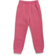 Brilliant Basics Girls Track Pant - Strawberry