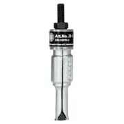 Kukko 12mm - 16mm ID Inner Bearing Extractor Pilot Blind Hole Puller
