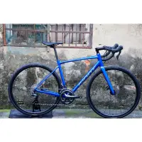 在飛比找蝦皮購物優惠-售出GIANT CONTEND SL DISC 碟煞公路車