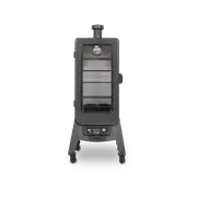 Pit Boss 3 Series Vertical Pellet Smoker