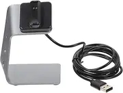 ARTIBETTER Smart Watch Charger Dock Aluminum Alloy Clip Dock USB Cable Fast Charging Chip