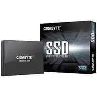 在飛比找PChome商店街優惠-【子震科技】技嘉GIGABYTES SSD內接式固態硬碟 2