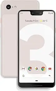 [Google] Pixel 3 (2018) G013A 64GB - 5.5" inch - Android 9 Pie - Factory Unlocked 4G/LTE Smartphone - International Version (Not Pink)