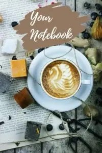 在飛比找博客來優惠-Your Notebook!: This notebook 