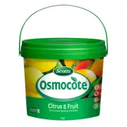 Scotts Osmocote 2kg Citrus and Fruit Controlled Release Fertiliser
