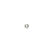 Mavrik 261066 Hex Nut (Bx 100) 832 M/S 188 Ss