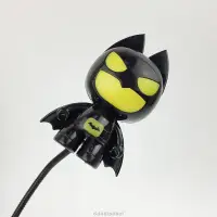 在飛比找蝦皮購物優惠-【咿呀】創意節能蝙蝠俠節能小夜燈公仔LED USB筆記型電腦