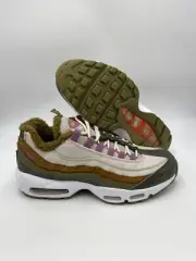 NIKE Air Max 95 ‘N7 2023’ Cargo Khaki Men’s Size 9.5 DX5935-300