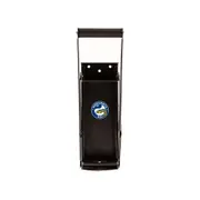 NRL Parramatta Eels Recycling Beer/Soda Can Crusher/Smasher w/Bottle Opener