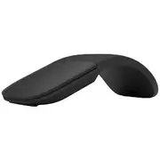 Surface Arc Mouse Black