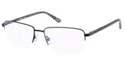 CAT CTO 3011 004 Men's Glasses Black Size 56 - Private Health Rebate - Blue Light Block Available