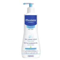 在飛比找蝦皮購物優惠-慕之恬廊 Mustela 慕之幼 多慕雙潔乳 500ml